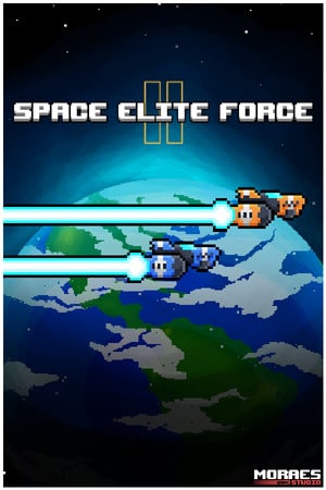 Download Space Elite Force 2