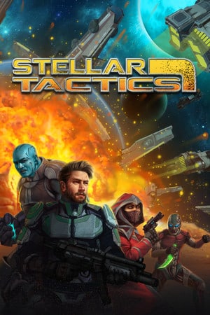 Download Stellar Tactics