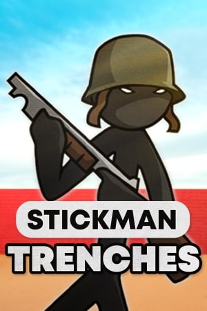 Download Stickman Trenches