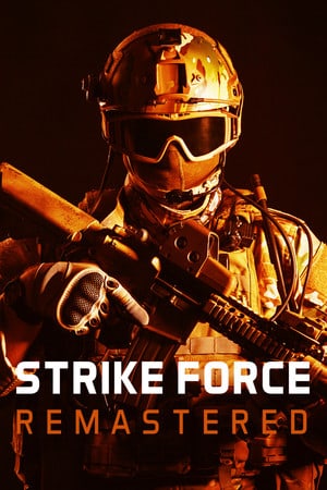 Download Strike Force Remastered