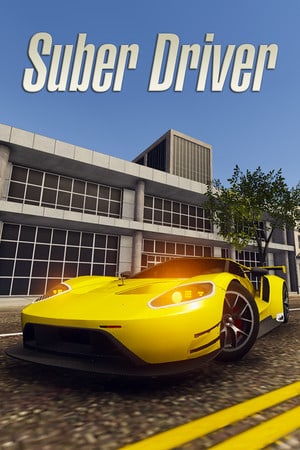 Download Suber Driver