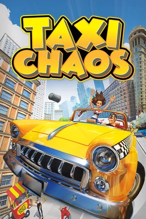 Download Taxi Chaos