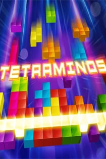 Download Tetraminos