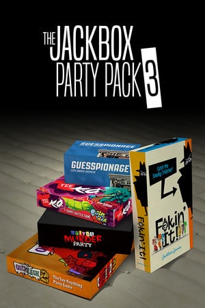 Download The Jackbox Party Pack 3