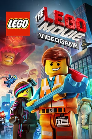 The LEGO Movie - Videogame