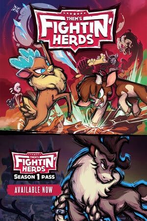 Download Them's Fightin' Herds