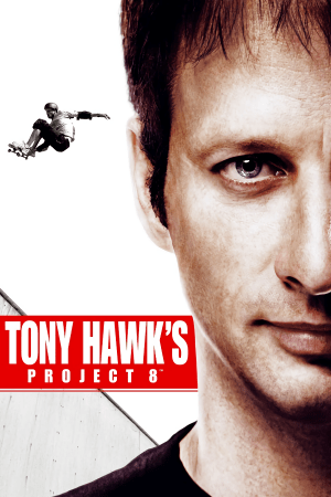 Download Tony Hawk's Project 8