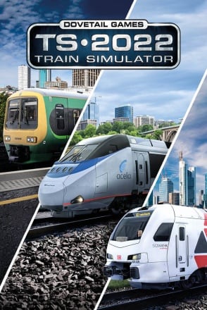 Download Train Simulator 2022