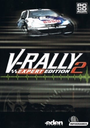 Download V-Rally 2 Expert Edition