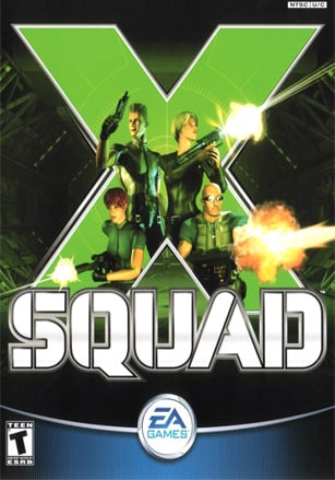 Download X-Squad