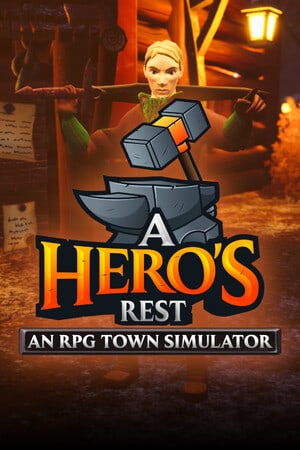 Download A Hero's Rest