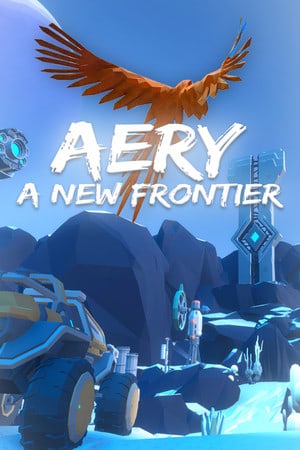 Download Aery - A New Frontier