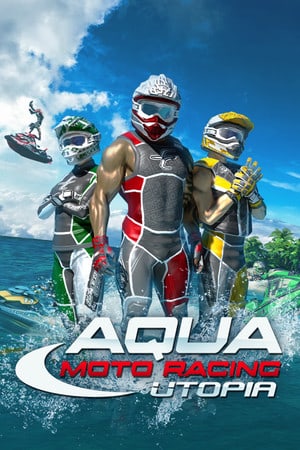 Aqua Moto Racing Utopia