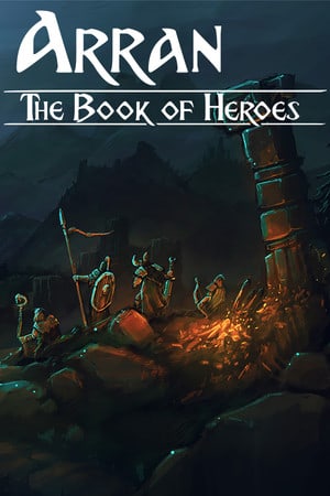 Download Arran: The Book of Heroes