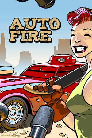 Download Auto Fire