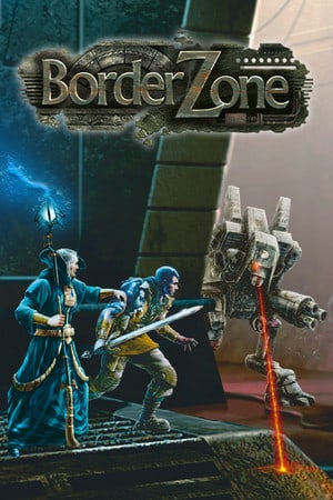 Download BorderZone