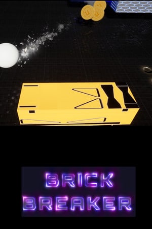 Brick Breaker