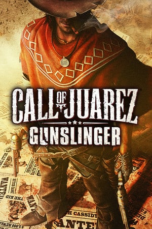 Download Call of Juarez: Gunslinger