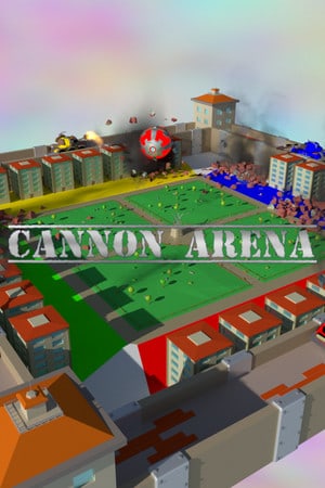 Download Cannon Arena