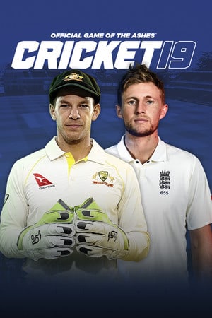 Cricket 19