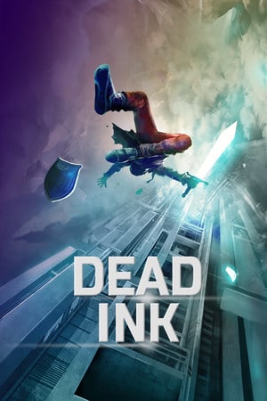 Download Dead Ink