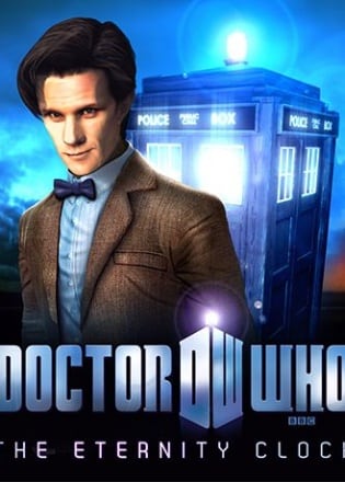 Download Doctor Who: The Eternity Clock