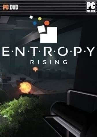 Download Entropy Rising