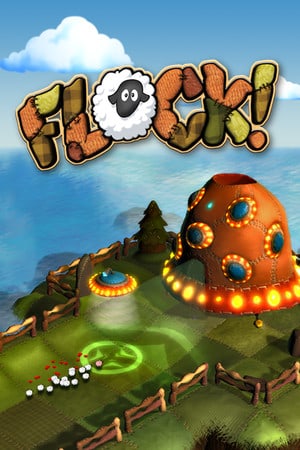 Download Flock!