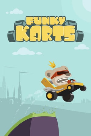 Download Funky Karts