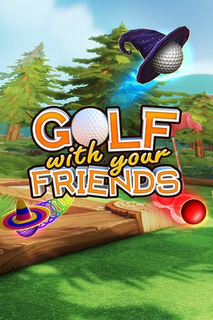 Download Golf With Your Friends