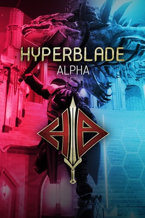 HyperBlade