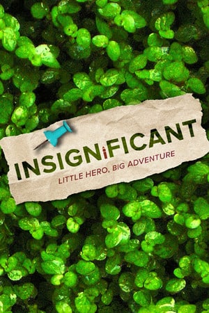 Download Insignificant