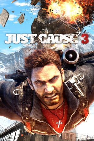 Download Just Cause 3