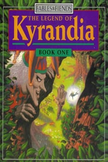 Download Legend of kyrandia