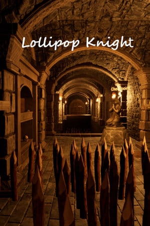 Download Lollipop Knight