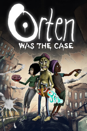 Download Orten Was The Case