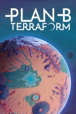 Download Plan B: Terraform