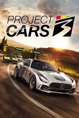 Download Project Cars 3