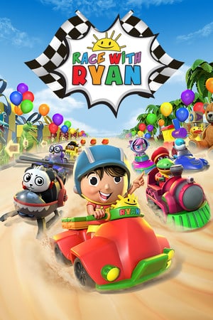 Download Race With Ryan