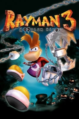 Download Rayman 3: Hoodlum Havoc