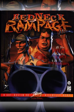 Download Redneck Rampage