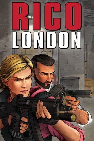 RICO: London