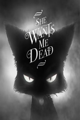 Download She Wants Me Dead