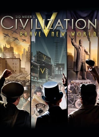 Download Sid Meier's Civilization 5: Brave New World