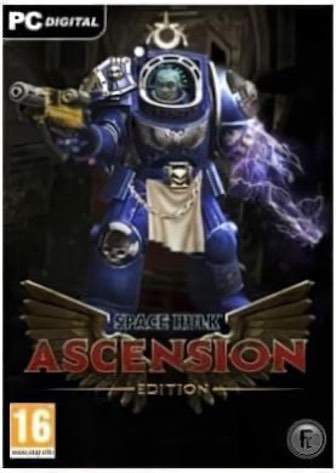 Download Space Hulk: Ascension