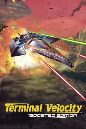 Download Terminal Velocity: Boosted Edition