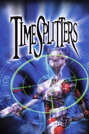 Time Splitters