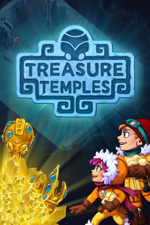 Download Treasure Temples