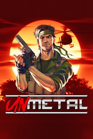 Download UnMetal