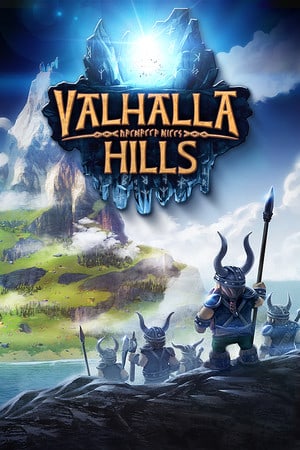 Download Valhalla Hills